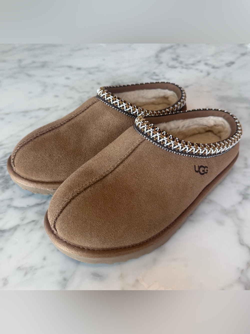 UGG Tasman shoes - brand new